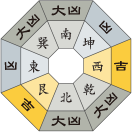 二黒土星_令和4年8月