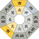 二黒土星_令和4年8月