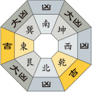 二黒土星_令和5年11月