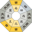 二黒土星_令和6年3月