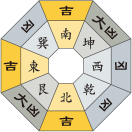 二黒土星_令和6年12月