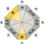 九紫火星_平成27年4月