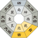 九紫火星_令和元年10月