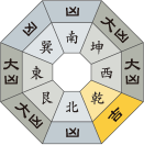 九紫火星_令和2年8月