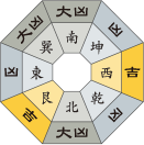 九紫火星_令和5年10月