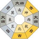 九紫火星_令和5年12月