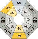 九紫火星_令和6年4月