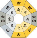 九紫火星_令和6年9月