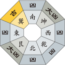 六白金星_平成30年06月