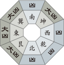 六白金星_令和2年9月