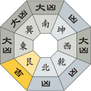 六白金星_令和2年9月
