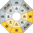 六白金星_令和2年9月