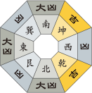 六白金星_令和5年9月