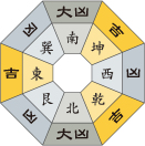 六白金星_令和6年6月