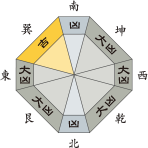 四緑木星_平成27年5月