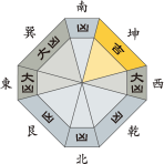 四緑木星_平成28年10月