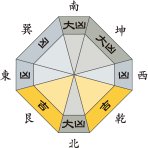 四緑木星_平成29年1月