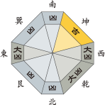 四緑木星_平成29年12月
