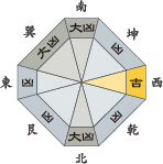 四緑木星_平成30年06月