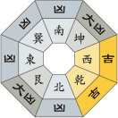四緑木星_平成30年06月