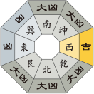 四緑木星_平成31年04月