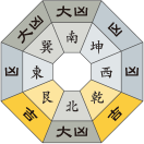 四緑木星_令和2年9月