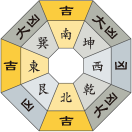 四緑木星_令和2年9月
