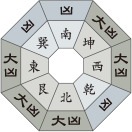 四緑木星_令和3年7月