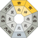 四緑木星_令和4年8月