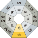 四緑木星_令和4年8月