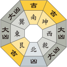 四緑木星_令和4年8月