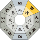 四緑木星_令和5年7月