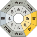 四緑木星_令和5年11月