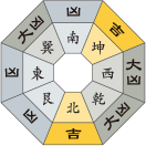 四緑木星_令和6年3月