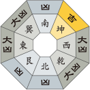 四緑木星_令和6年4月